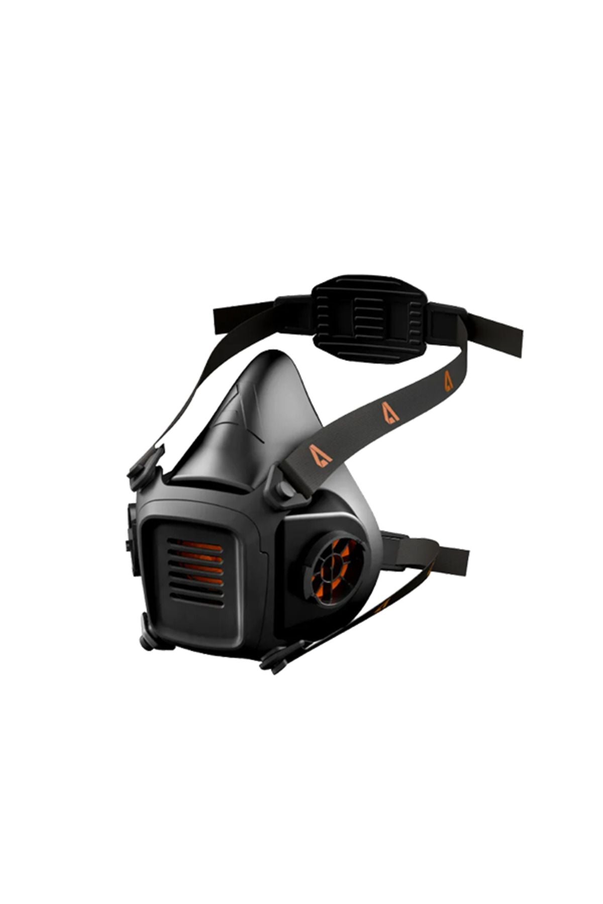 Alpha Solway ASRAS0001BD Yarım Yüz Maske S + Alpha Solway Sentinel A1 (Çift Filtre Seti) Alpha Solway ASRAS0001BD Yarım Yüz Maske S + Alpha Solway Sentinel A1 (Çift Filtre Seti)
